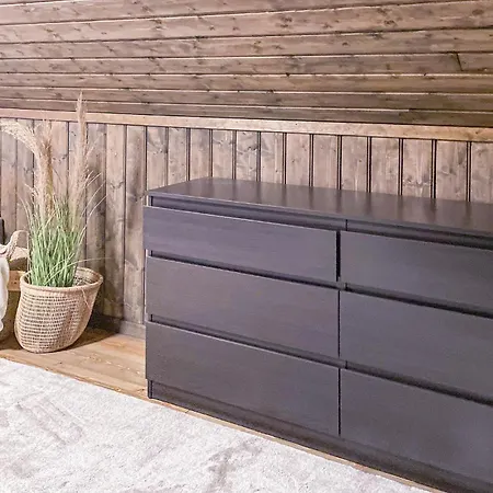 펜션 Stunning In With Sauna *