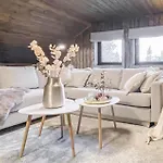 Casa vacanze Lovely In With Sauna Sjusjoen